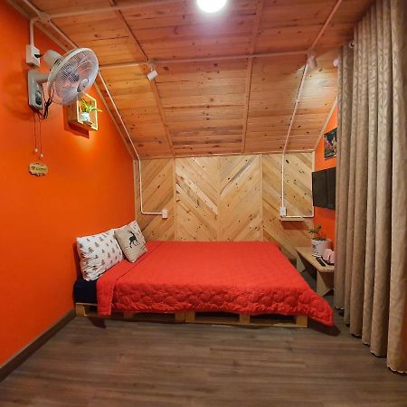 Lightning House 2 Apartment ดาลัด ภายนอก รูปภาพ