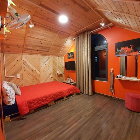 Lightning House 2 Apartment ดาลัด ภายนอก รูปภาพ