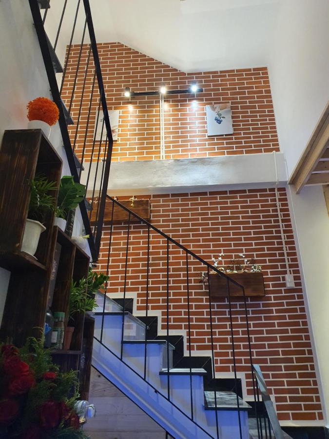 Lightning House 2 Apartment ดาลัด ภายนอก รูปภาพ