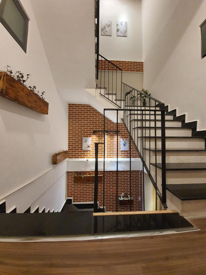 Lightning House 2 Apartment ดาลัด ภายนอก รูปภาพ