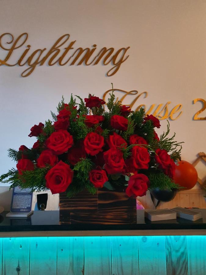 Lightning House 2 Apartment ดาลัด ภายนอก รูปภาพ