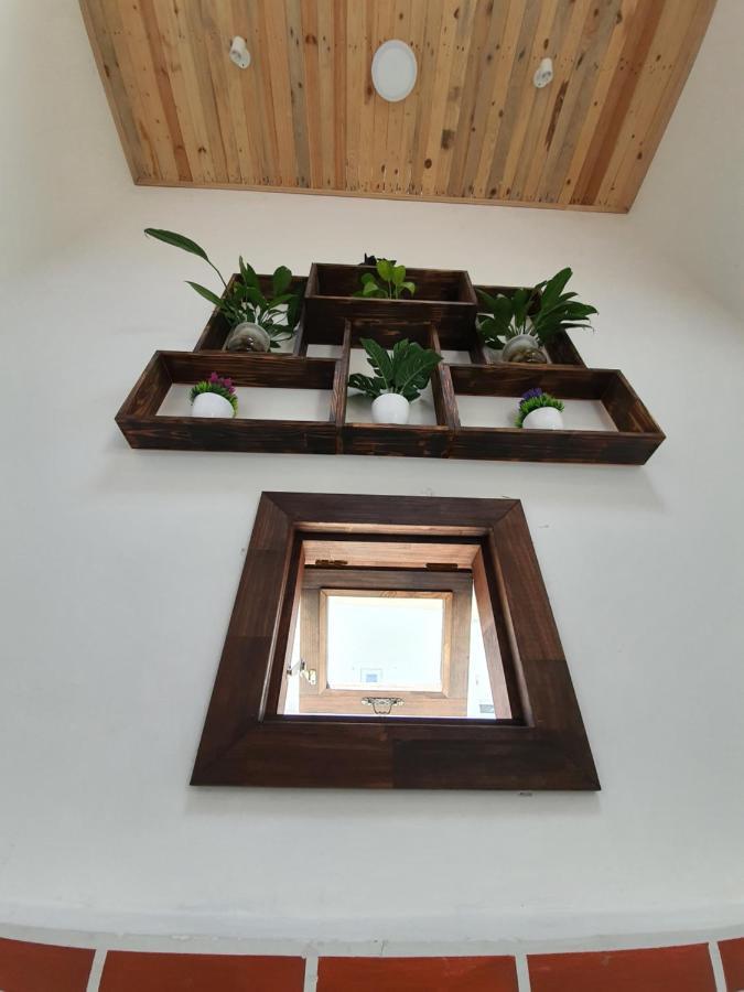 Lightning House 2 Apartment ดาลัด ภายนอก รูปภาพ