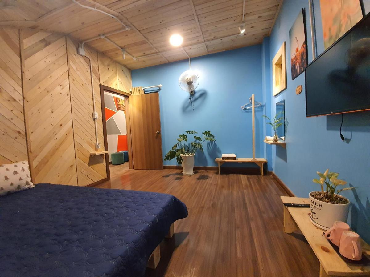 Lightning House 2 Apartment ดาลัด ภายนอก รูปภาพ