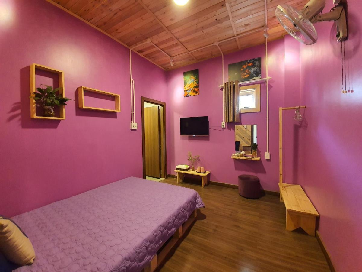Lightning House 2 Apartment ดาลัด ภายนอก รูปภาพ