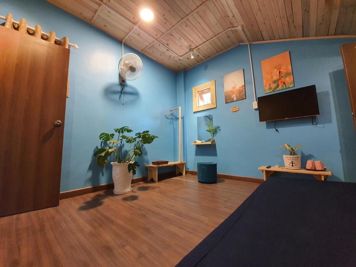 Lightning House 2 Apartment ดาลัด ภายนอก รูปภาพ