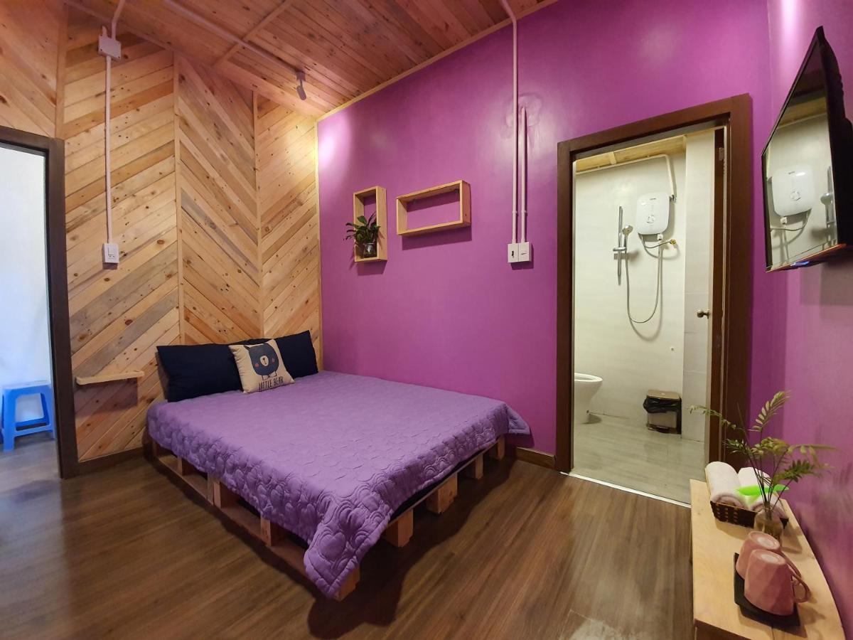 Lightning House 2 Apartment ดาลัด ภายนอก รูปภาพ