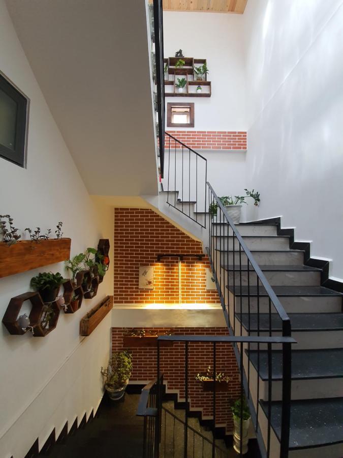 Lightning House 2 Apartment ดาลัด ภายนอก รูปภาพ