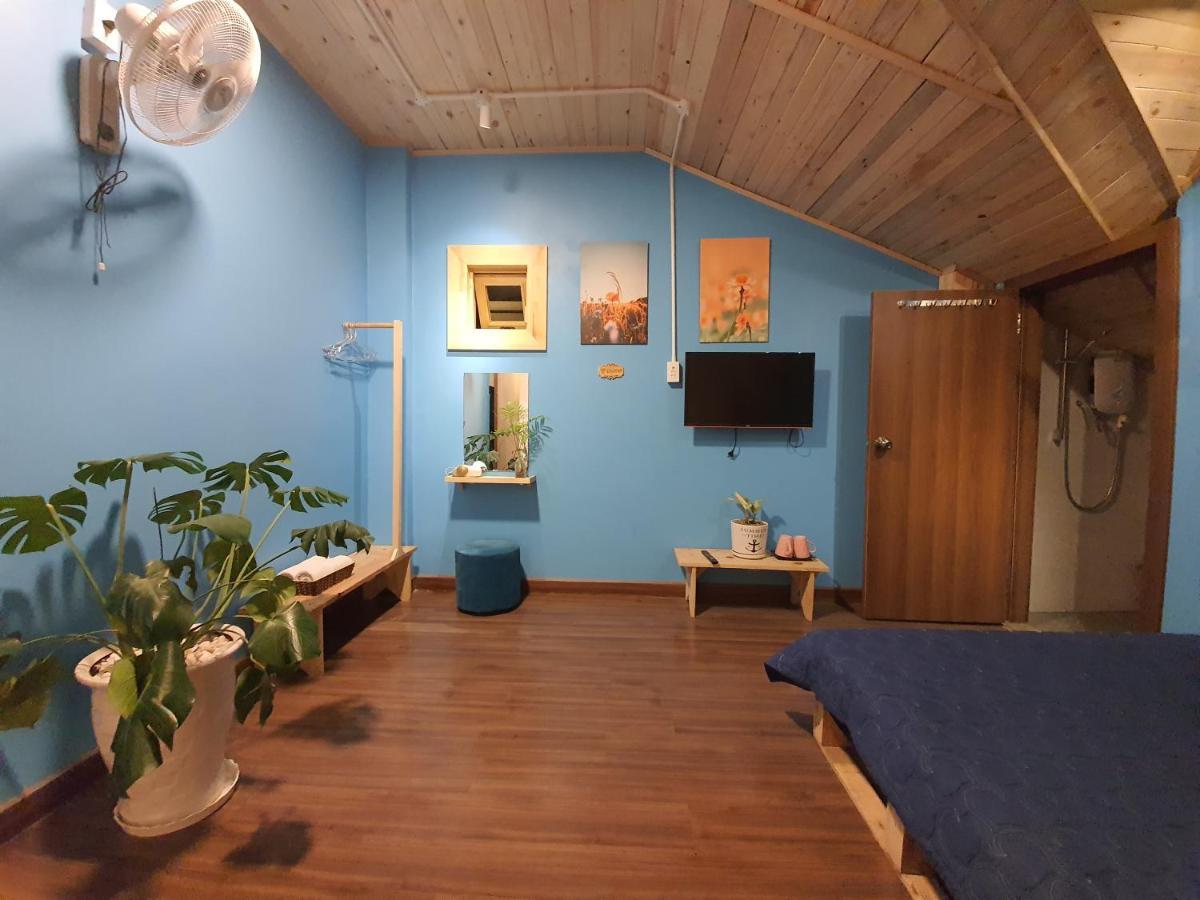 Lightning House 2 Apartment ดาลัด ภายนอก รูปภาพ