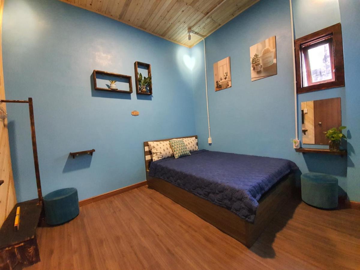 Lightning House 2 Apartment ดาลัด ภายนอก รูปภาพ