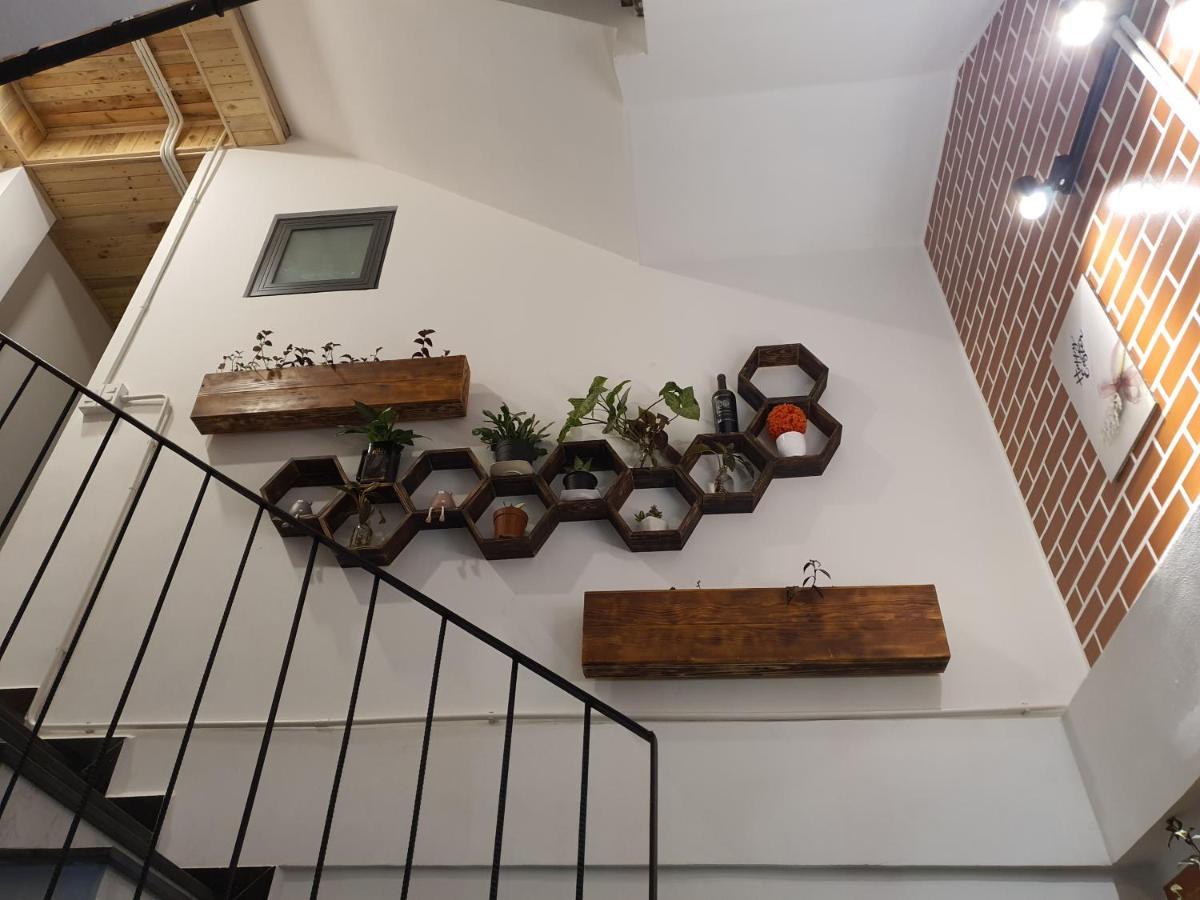 Lightning House 2 Apartment ดาลัด ภายนอก รูปภาพ