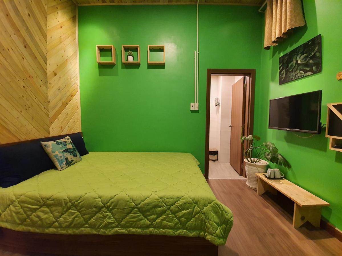 Lightning House 2 Apartment ดาลัด ภายนอก รูปภาพ