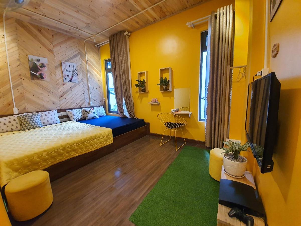 Lightning House 2 Apartment ดาลัด ภายนอก รูปภาพ
