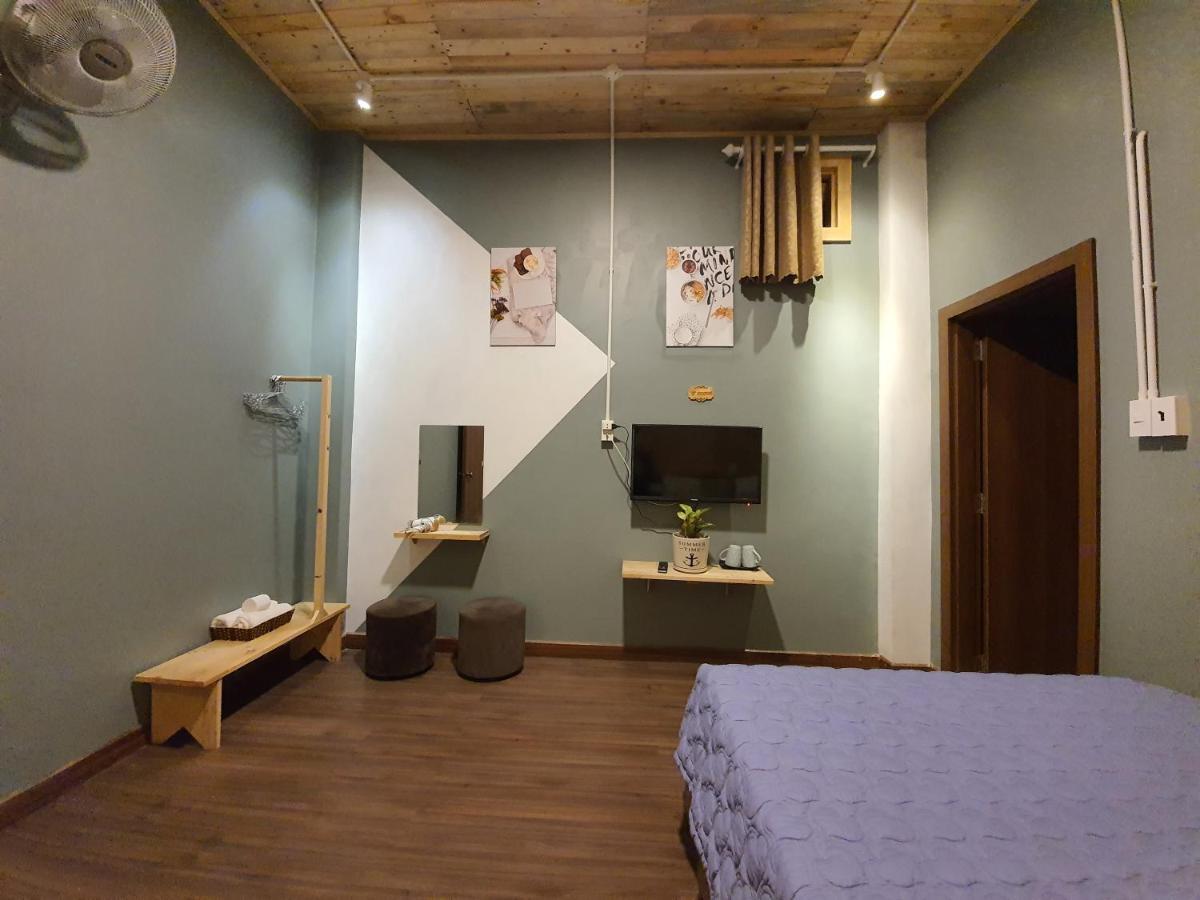 Lightning House 2 Apartment ดาลัด ภายนอก รูปภาพ