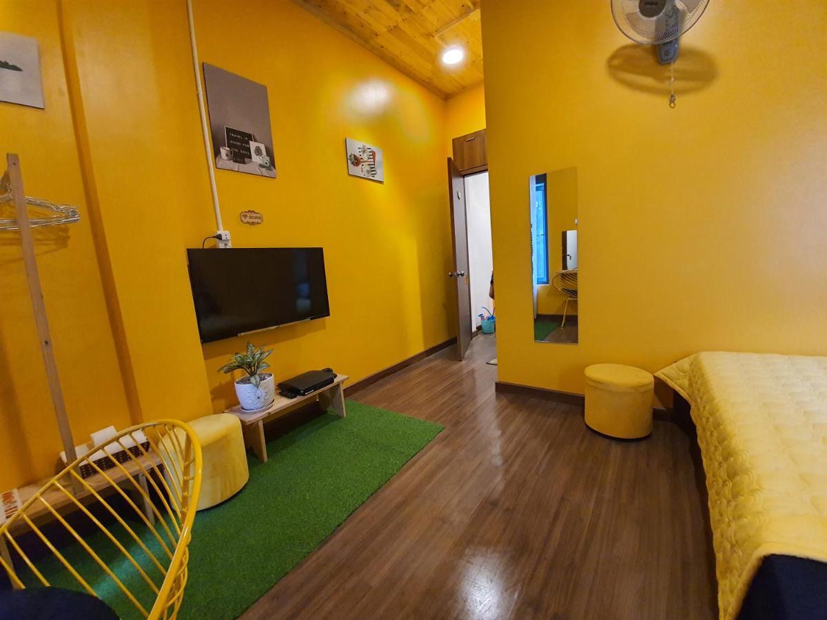 Lightning House 2 Apartment ดาลัด ภายนอก รูปภาพ