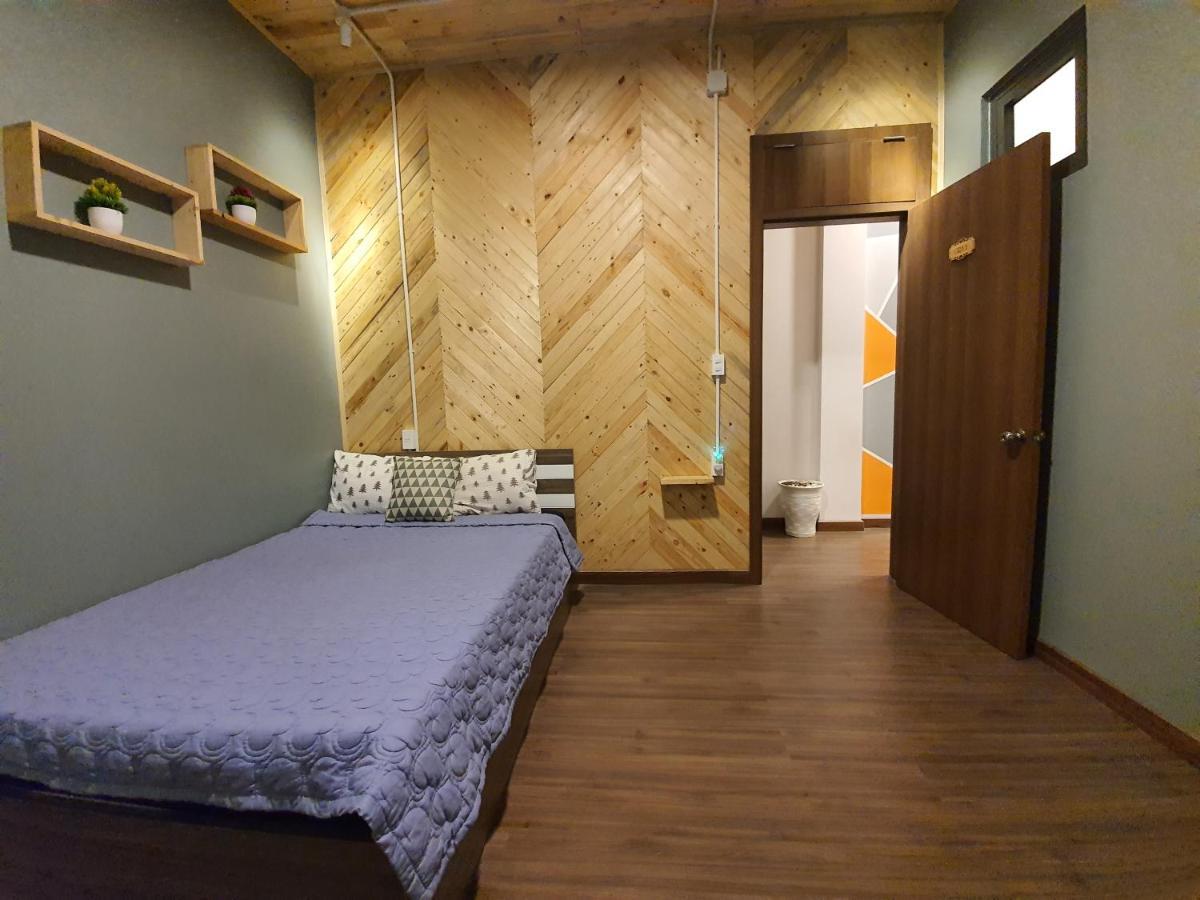 Lightning House 2 Apartment ดาลัด ภายนอก รูปภาพ