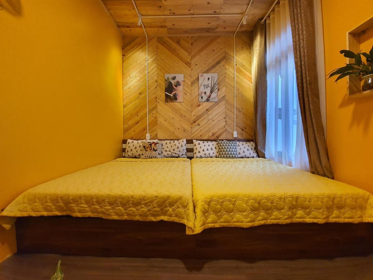 Lightning House 2 Apartment ดาลัด ภายนอก รูปภาพ