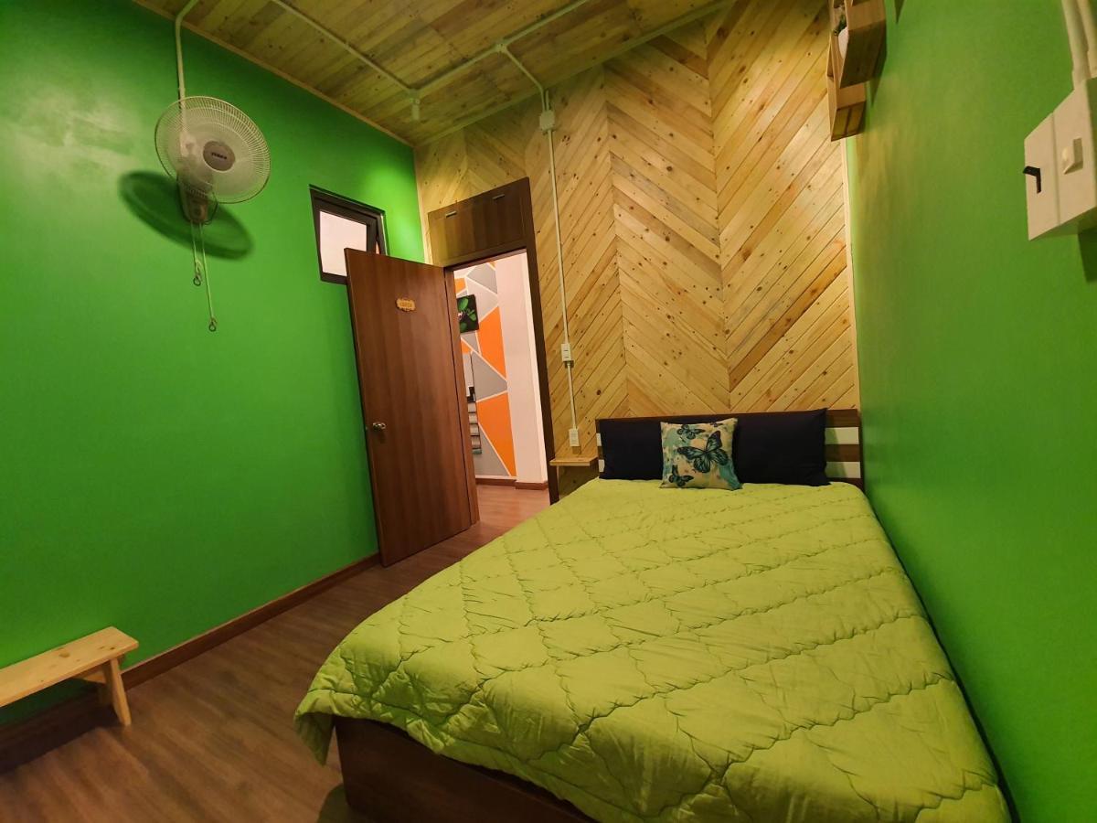 Lightning House 2 Apartment ดาลัด ภายนอก รูปภาพ