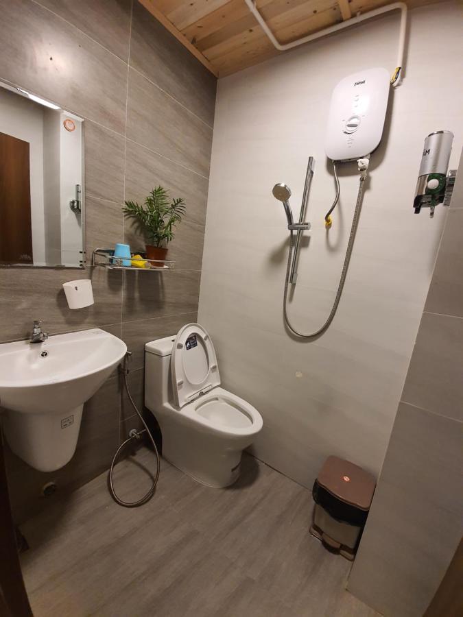 Lightning House 2 Apartment ดาลัด ภายนอก รูปภาพ