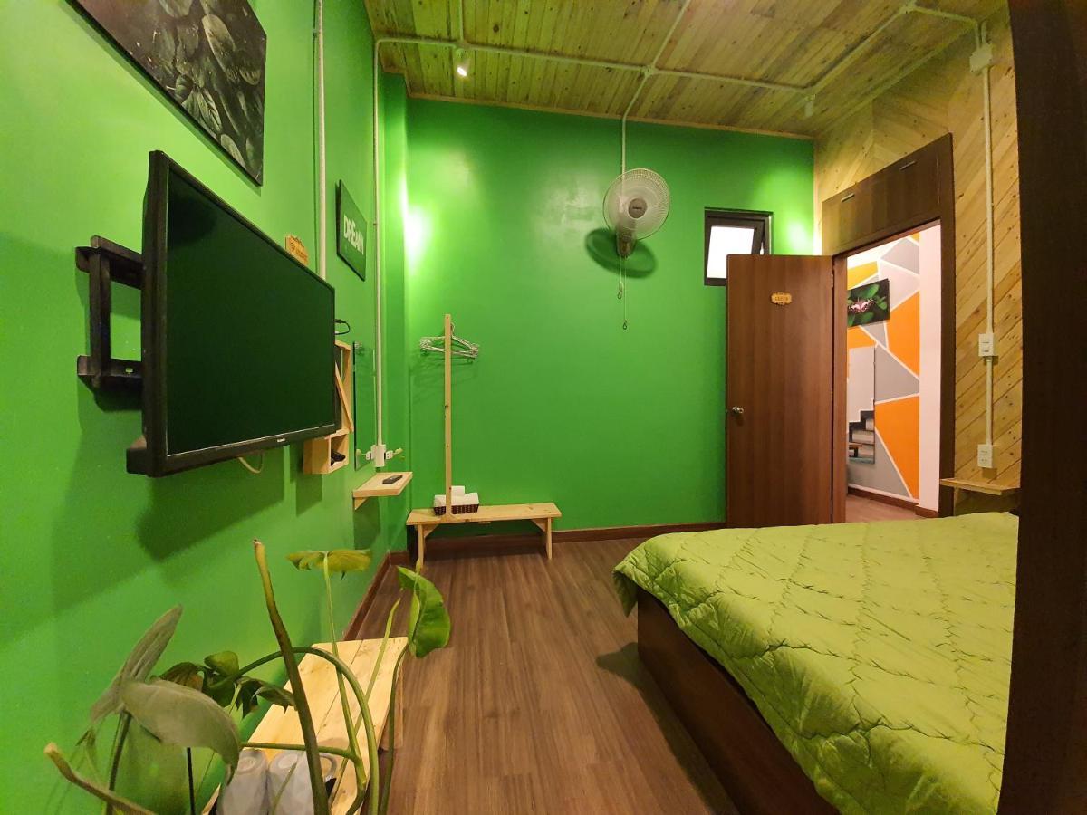 Lightning House 2 Apartment ดาลัด ภายนอก รูปภาพ