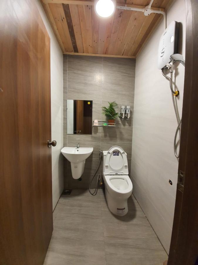 Lightning House 2 Apartment ดาลัด ภายนอก รูปภาพ