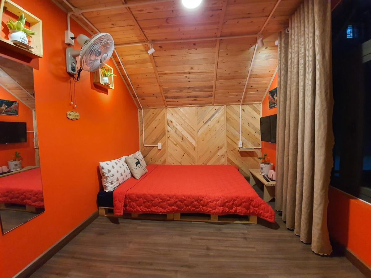 Lightning House 2 Apartment ดาลัด ภายนอก รูปภาพ