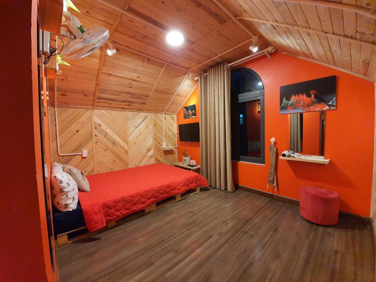 Lightning House 2 Apartment ดาลัด ภายนอก รูปภาพ