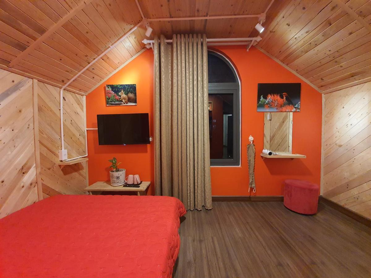 Lightning House 2 Apartment ดาลัด ภายนอก รูปภาพ