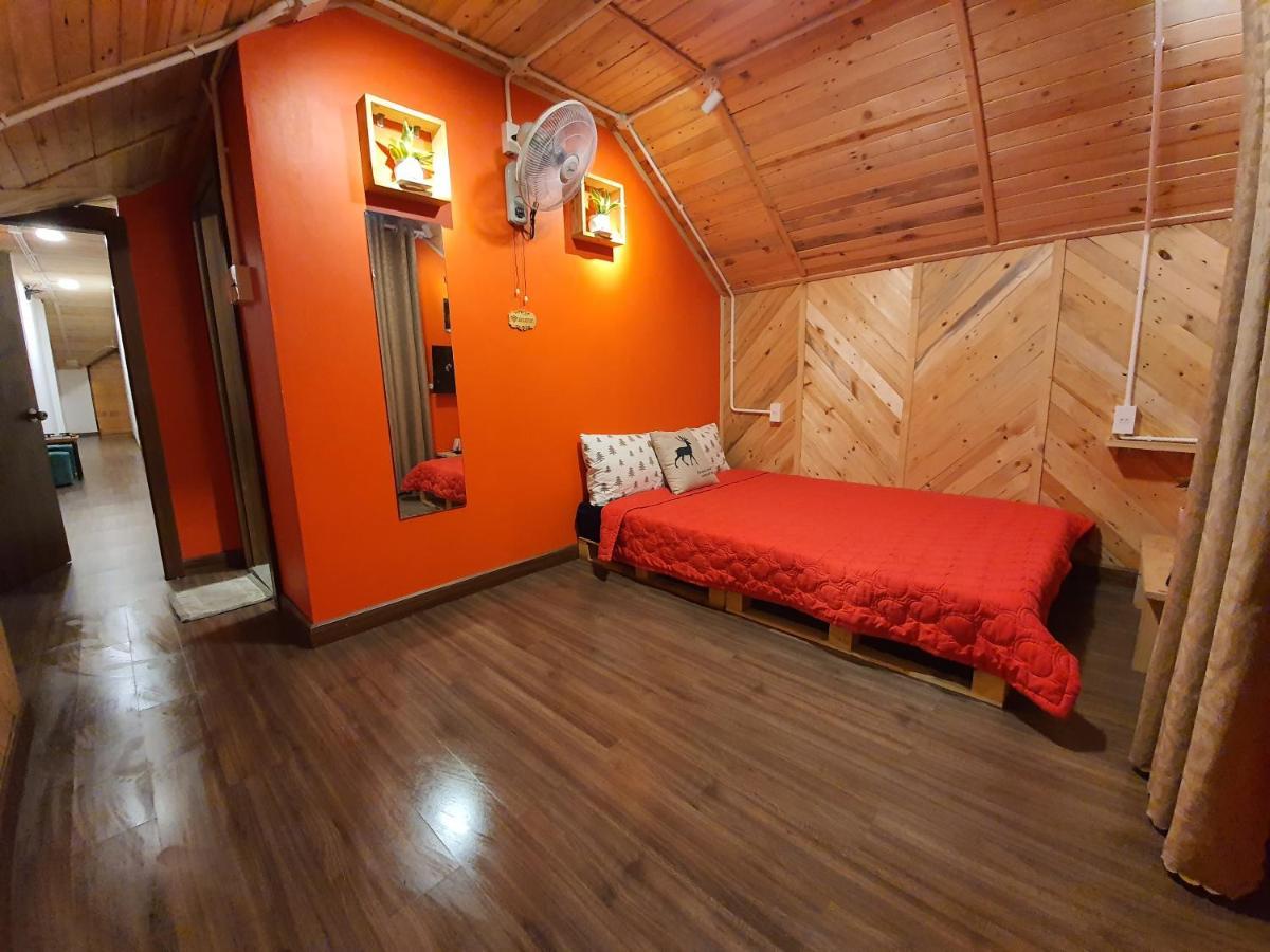 Lightning House 2 Apartment ดาลัด ภายนอก รูปภาพ