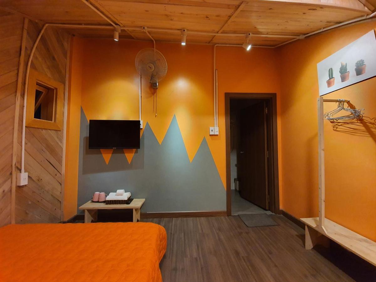 Lightning House 2 Apartment ดาลัด ภายนอก รูปภาพ