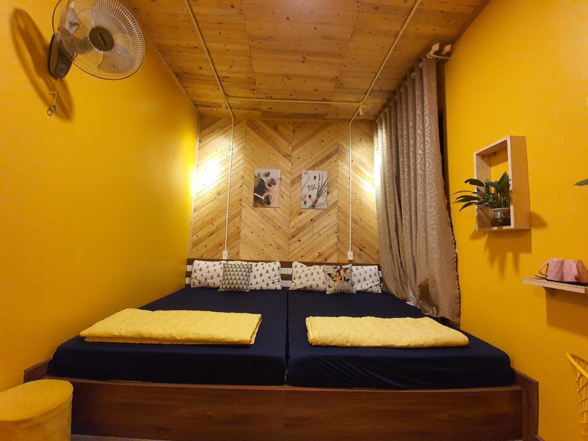 Lightning House 2 Apartment ดาลัด ภายนอก รูปภาพ
