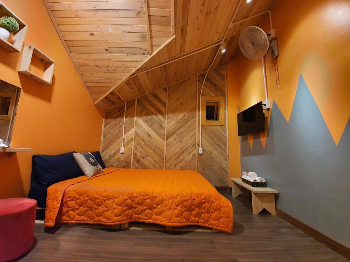 Lightning House 2 Apartment ดาลัด ภายนอก รูปภาพ