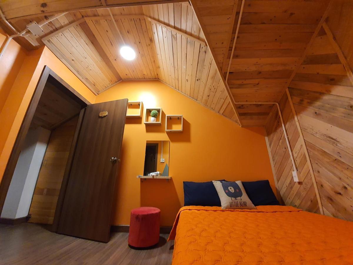 Lightning House 2 Apartment ดาลัด ภายนอก รูปภาพ