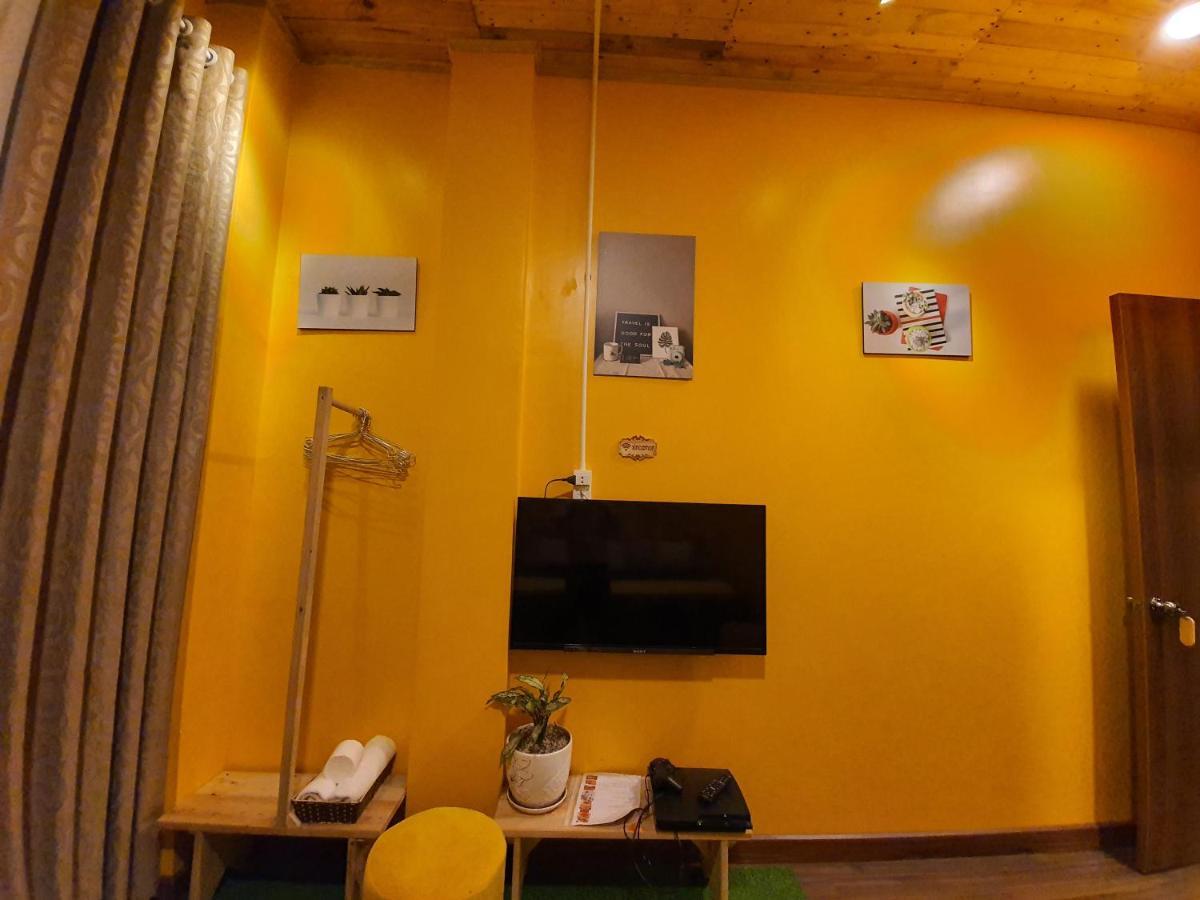 Lightning House 2 Apartment ดาลัด ภายนอก รูปภาพ