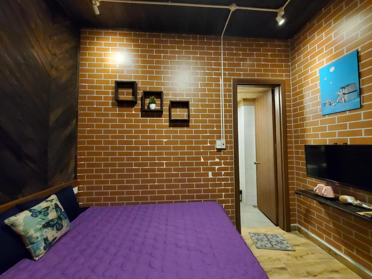 Lightning House 2 Apartment ดาลัด ภายนอก รูปภาพ
