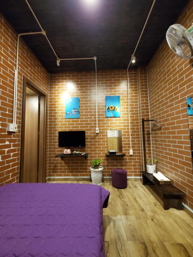 Lightning House 2 Apartment ดาลัด ภายนอก รูปภาพ