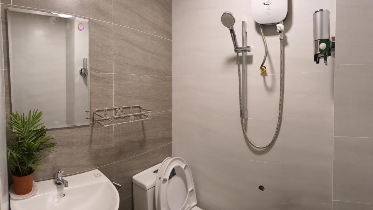 Lightning House 2 Apartment ดาลัด ภายนอก รูปภาพ